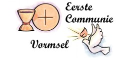Aanmelden Eerste Heilige Communie 2024