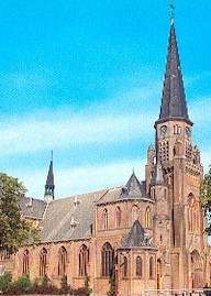 Sint Bonifaciuskerk