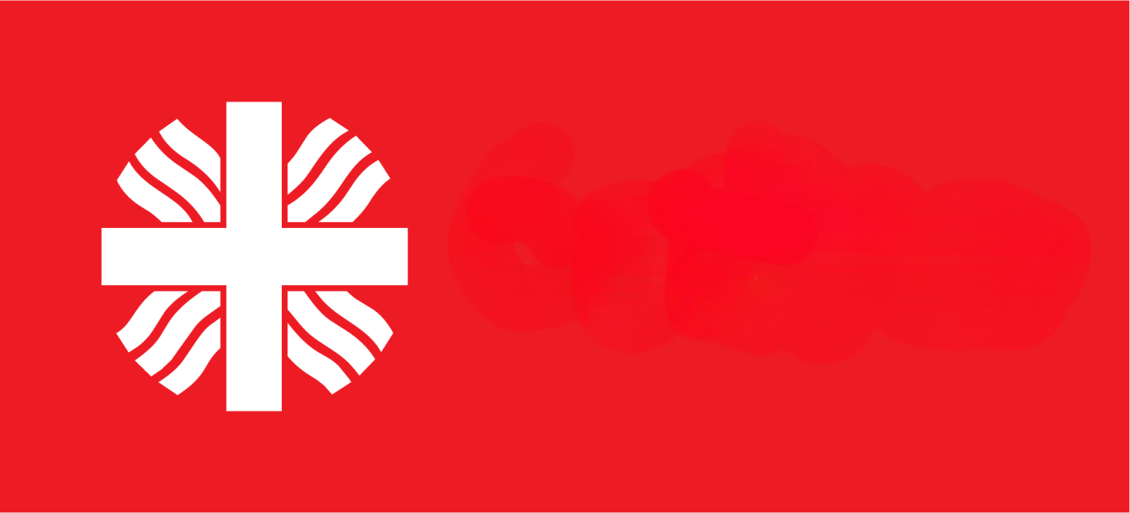 Caritas logotipas