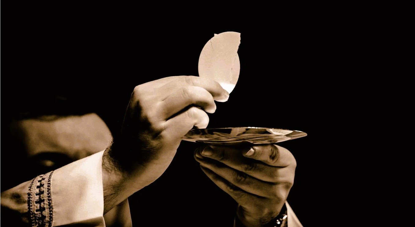 Eucharistie libre de droits3