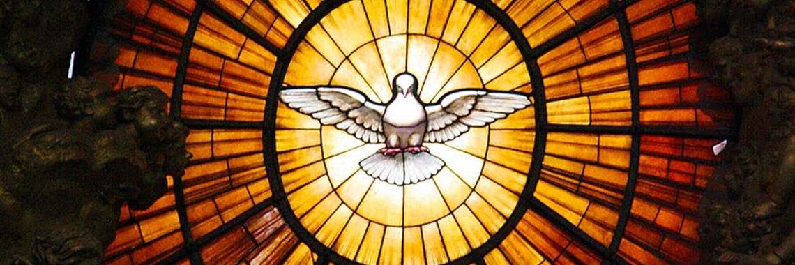 holy spirit