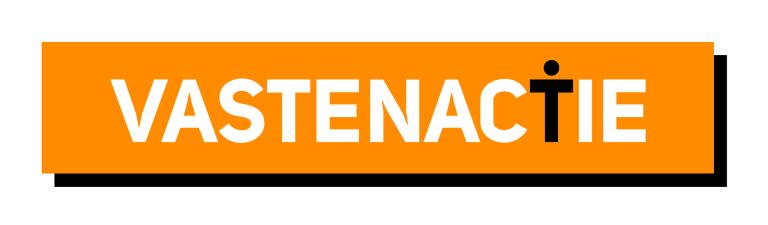 Vastenactie Logo CMYK