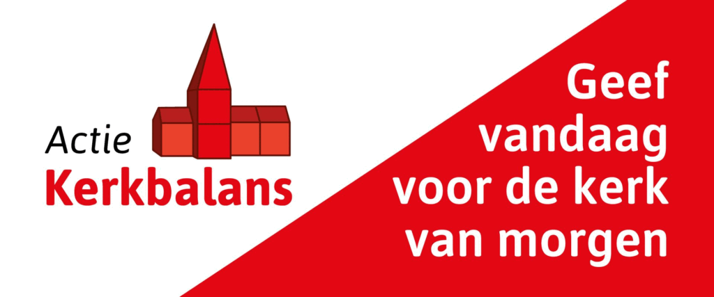 kerkbalans