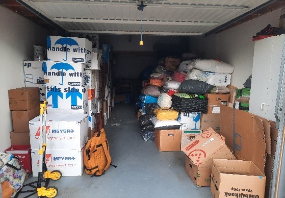 Samen voor Oekraïne