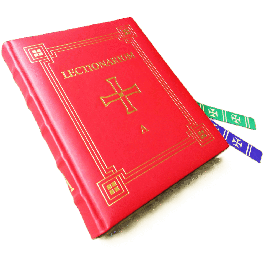 lectionarium