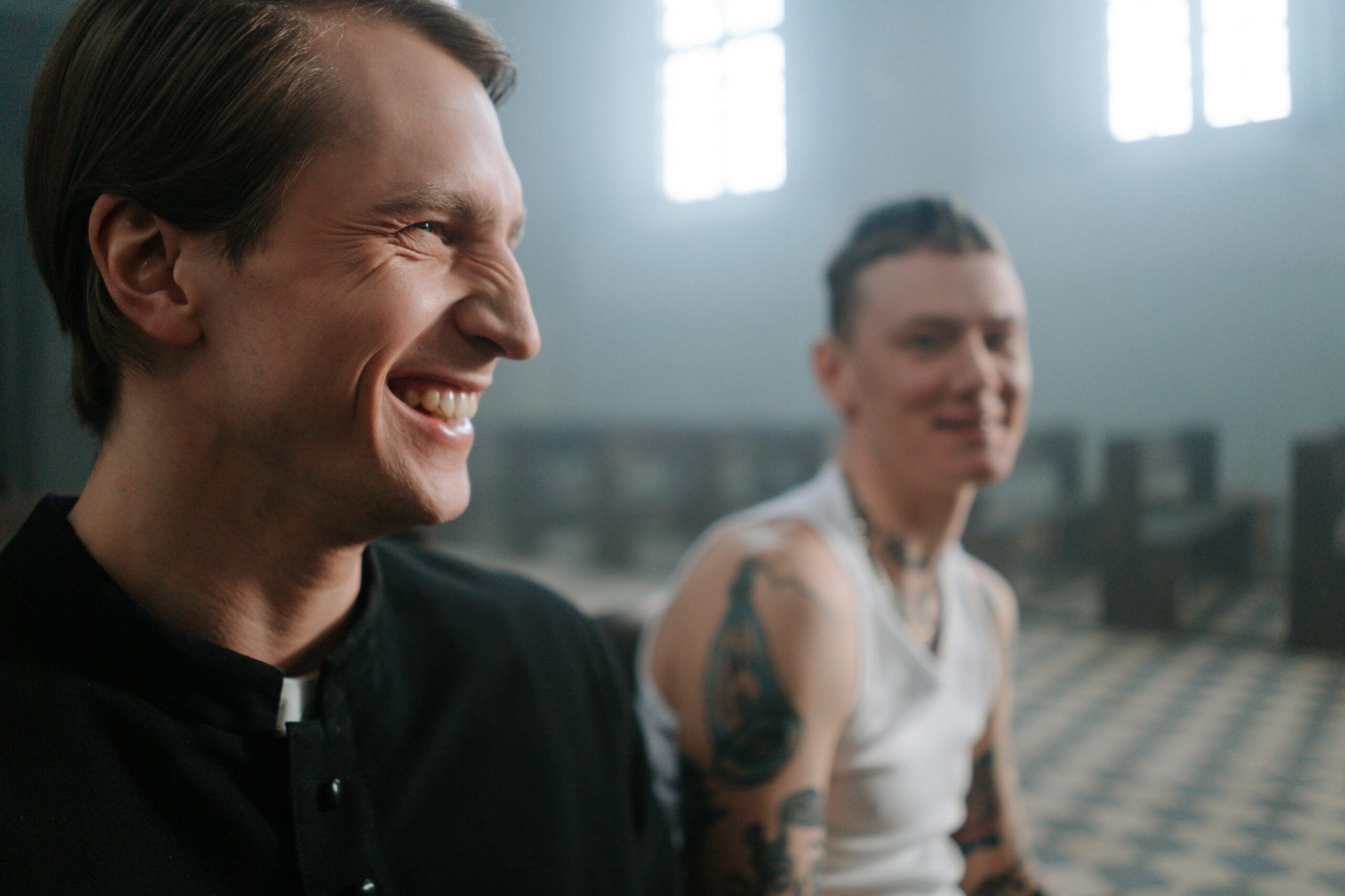 9 nov: Themaviering Sociaal Veilige Kerk