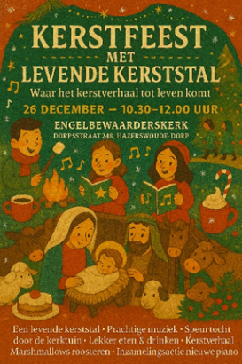 LevKerst