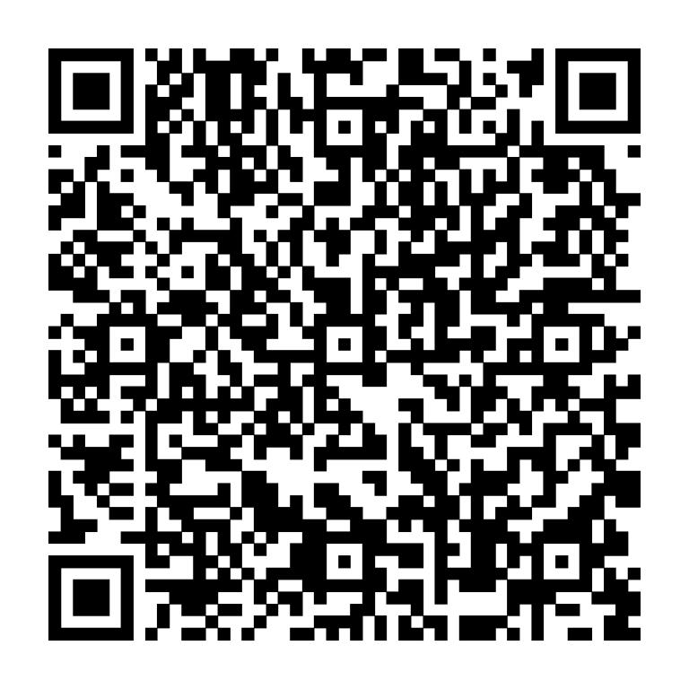 QR code Vastenactie 2026 doneer nu