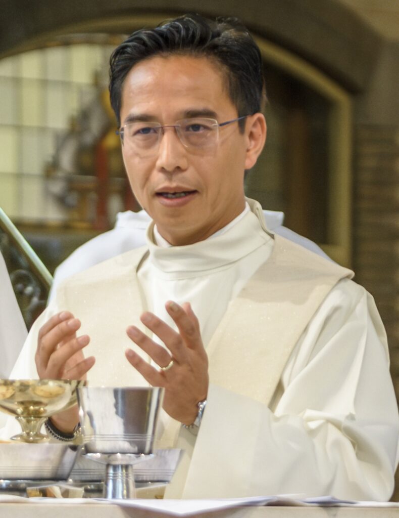 Pastor Lam Dankviering pastoor Visser 5 okt 2025 113