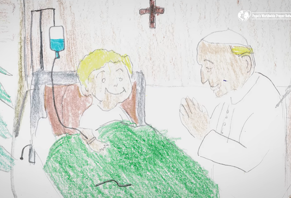 Bekijk dit ontroerende filmpje