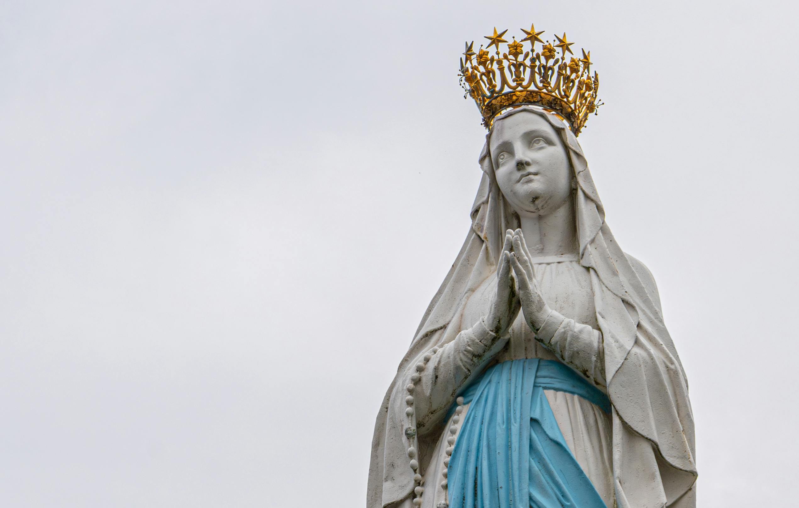 Gaan jullie mee naar ‘Lourdes’?