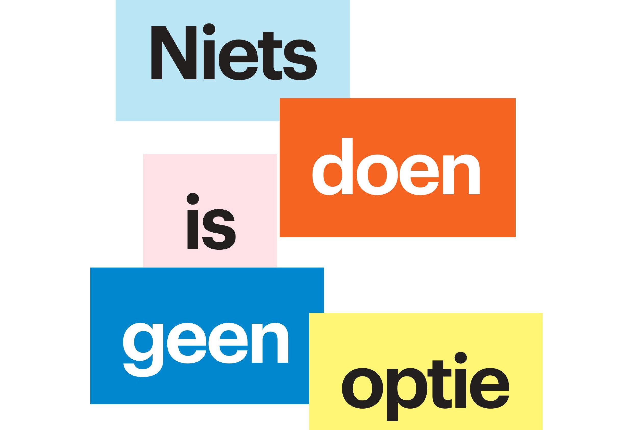 Vredesweek 2026